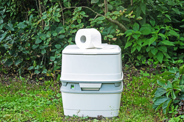 Portable Toilet Options We Offer in Muniz, TX
