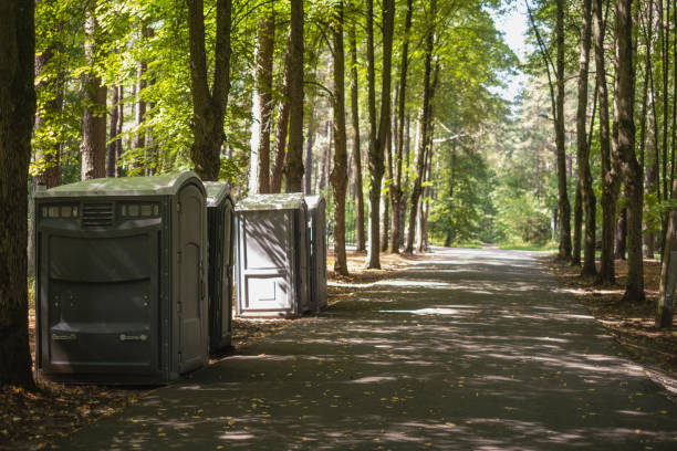 Best Porta potty rental for outdoor events  in Muniz, TX