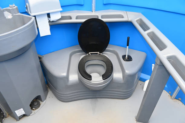 Best Restroom trailer rental cost  in Muniz, TX