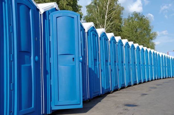 Best Porta potty rental for parties  in Muniz, TX